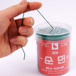 구정뜨개실 30수 대용량