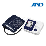에이엔디메디칼 AND 가정용 혈압계 자동 전자 혈압 측정기 UA-767JP