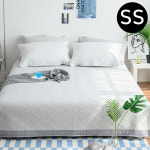 해피니 듀라론 3중직 냉감패드 슈퍼싱글