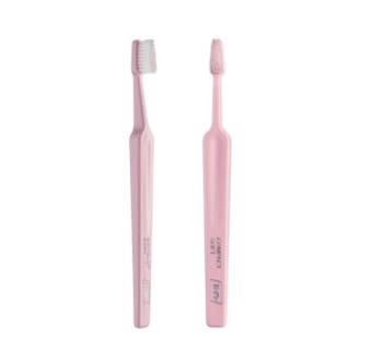 테페 테페 셀렉트 작은헤드 일반모 칫솔 1개입