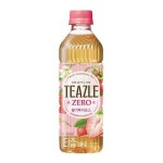 삼양패키징 티즐 제로 딸기루이보스 500ml