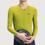 라메다 ACE Level 긴팔져지 라이딩복 2024SSZ273-1