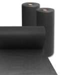 제일산업 제일 제초매트 x 200m 마대재질 농업용부직포 잡초방지 잡초매트