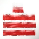 브러쉬포유 브러쉬포유 에코실속 I형 치간칫솔 