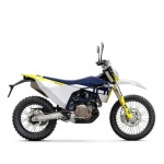 허스크바나 허스크바나 701 엔듀로 오토바이