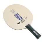 버터플라이 버터플라이 티모볼 TJ 탁구라켓 1개입