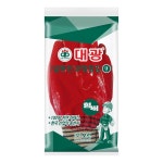 오런 대광 실 완전코팅장갑 힘써 10P