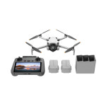 DJI DJI DJI 미니4 프로 플라이모어콤보 플러스 RC2 촬영 입문용 어린이 드론