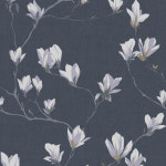로라애슐리 Laura Ashley 로라 애슐리 매그놀리아 그로브 벽지 더스키 시스프레이 113355