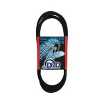 DD PowerDrive 미터법 표준 교체 벨트 A4L 1밴드 36 길이 고무 1 Count Pack of 1 8X360