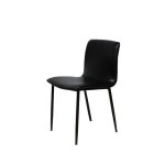 PU 등받이 스틸 체어 CZ5152