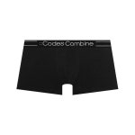 코데즈컴바인이너웨어 매장정품 코데즈컴바인 CODES COMBINE INNERWEAR 컬러로고플레이 드로즈