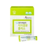 토모라이프 화이버셀라 식이섬유 플러스 6g x 60포