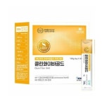 클린화이바골드 4g x 40포