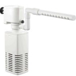 모비딕 바이오 측면여과기 MO-350F