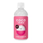 와우에프앤비 슈가로로 코코제로 리치 340ml