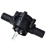 가정용 전기 드릴 펌프 배터리 불필요 휴대용 액체 이송 원심 워터 가정 정원 야외 도구