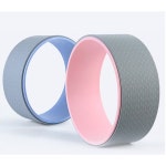 하이퍼마켙 필라테스소도구 요가휠 스트레칭기구 가정용필라테스