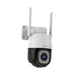 800만 화소 옥외용 CCTV 카메라