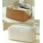 여행용 파우치 화장품가방 휴대용 메이크업