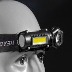 KX212 헤드랜턴