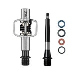 크랭크브라더스 크랭크브라더스 Crankbrothers 에그비터 클립인 마운틴 바이크 페달 1 스프링