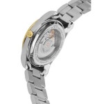 메티티솟 522754 Mathey-Tissot Mathy I 오토매틱 다이얼 남성용 시계 모던 H1450ATBI