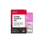 대원헬스 핑거루트 다이어트 앤 뷰티 850mg x 60정