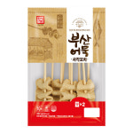 효성어묵 한성기업 부산어묵 사각꼬치 332g