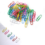 컬러클립 소형세트