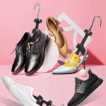 부츠 슈즈 운동화 하이힐 구두 넓히기 확장기 제골기 L