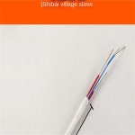 가열 요소 1322 납땜 다리미 세라믹 히터 코어 4 선 어댑터 936 937 납땜 다리미 스테이션용 가열 도구 24V