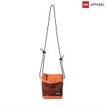 씨엔엔어패럴 씨엔엔 어패럴 트래블 메쉬 사코슈 백 CH23TBG201ORG