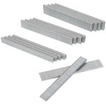 HW 함우 18 게이지 4 협동 크라운 스테이플러 2 400 3 4 브래드 네일 5 8 300 대부분의 1800PCS 1