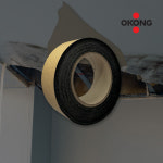 오공 슈퍼밴드 초강력 부틸 방수 테이프 누수 방지 배관 옥상 천막 보수