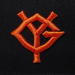 뉴에라 NEWERA CAP 뉴에라 캡 PC 59FIFTY NPB 온필드 요미우리 자이언츠