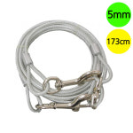 엠펫 튼튼 와이어줄 x