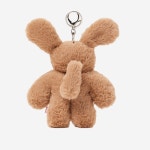 렐보브라운 퍼피 키링 보리 Lelbobrown Puppy Keyring Bori 683474