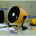 강풍기 송풍기 아웃핏 플랫 스튜디오 팬 사진 촬영 3단 장비 특수촬영장비 16 스피드 드라이기 16 3단 플랫 아웃핏