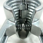 삼덕 호두망치 0629 호두까기 호두껍질 견과류