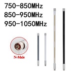 FPV UAV 드론 재머 모듈용 유리 섬유 안테나 z z z z 700-800MH 750-850MH 800-900MH 850-950MH 900-1000M