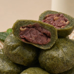 떡미당 밥알쑥찹쌀떡 600g 34146641