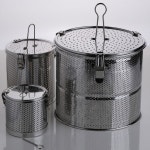 육수망 스트레이너 다시망 스텐 멸치통 다시통 4 1호 스트레이너 다시망 육수망 멸치망