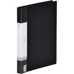 리히트랩 명함파일 교환가능 A4 300구 300개 G880124