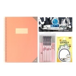 드림오피스 4900 문구세트 문구 선물세트 랜덤