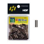 HDF HDF 파워슬립형 8자클립 HA-1293