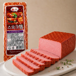 미주식품 미주식품 스모크햄