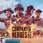 SEGA 스팀 컴퍼니 오브 히어로즈 3 (PC)