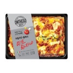 아워홈 온더고 이탈리안 클래식 미트 라자냐 306g