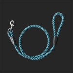 통줄 리드줄 16파이 1 55M 하늘 도그파킹 개줄 목줄